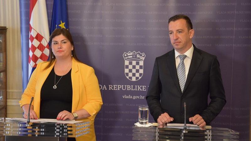 Pola milijarde kuna za otoke, potpomognuta i brdsko-planinska područja